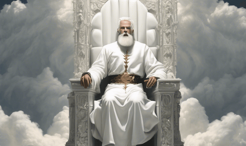 Dois Juízos em Apocalipse: Uma Reflexão sobre o Trono Branco