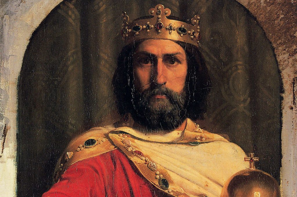 História do Sacro Império Romano-Germânico