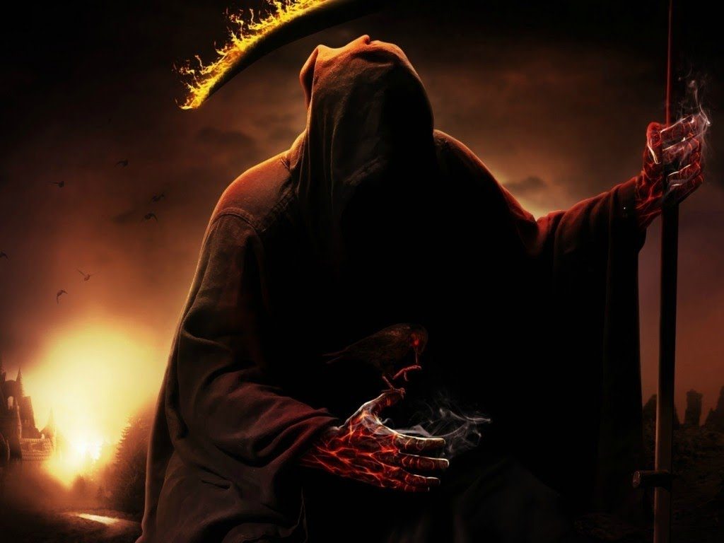 Satanás nunca foi Lúcifer: a  verdade sobre a origem do mal