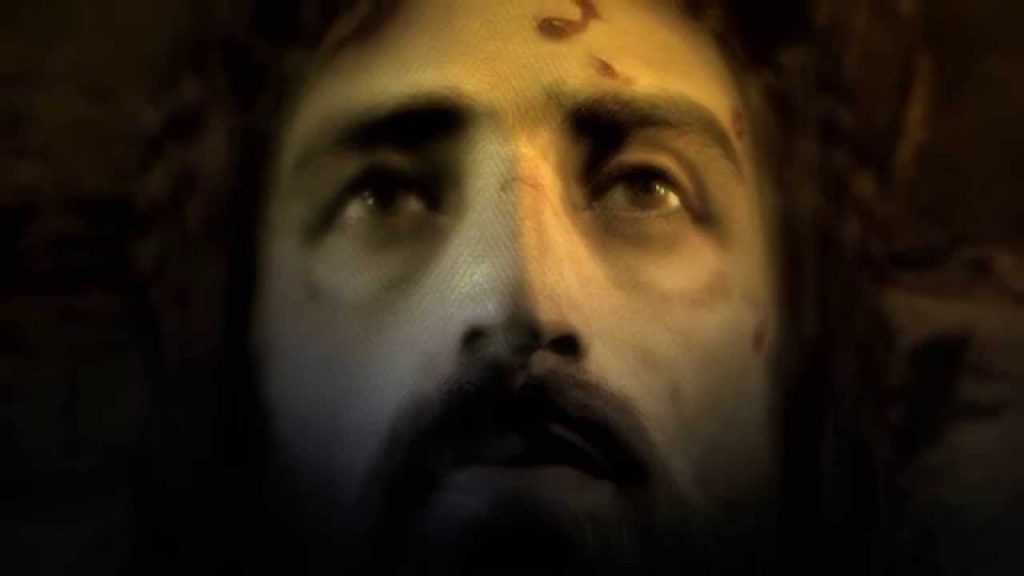 A polêmica origem de Jesus