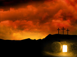 A morte de Jesus na quarta-feira
